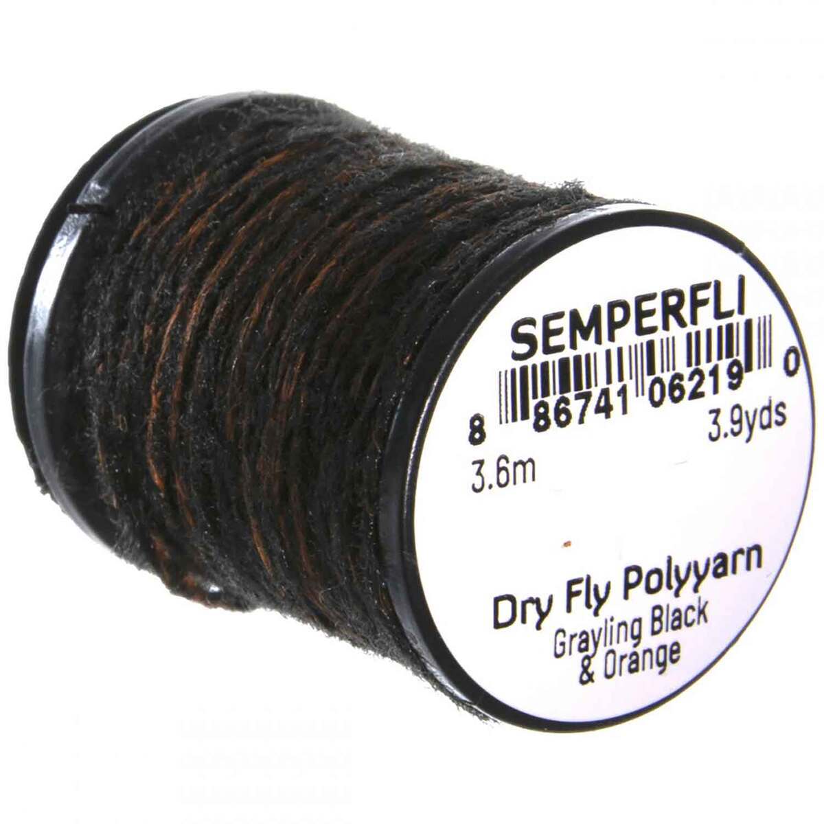 Semperfli Dry Fly Poly Yarn Semperfli Dry Fly Poly Yarn