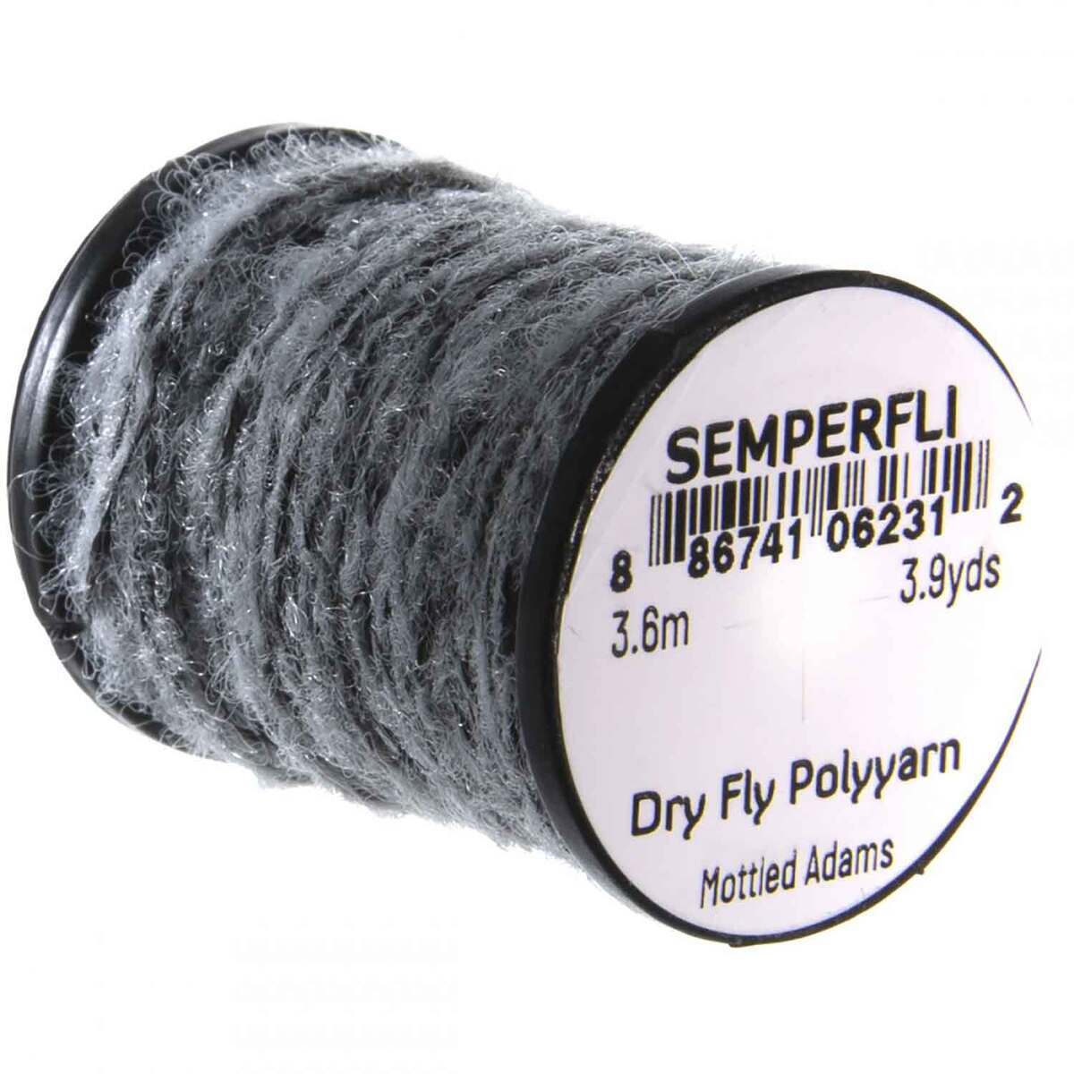Semperfli Dry Fly Poly Yarn Semperfli Dry Fly Poly Yarn