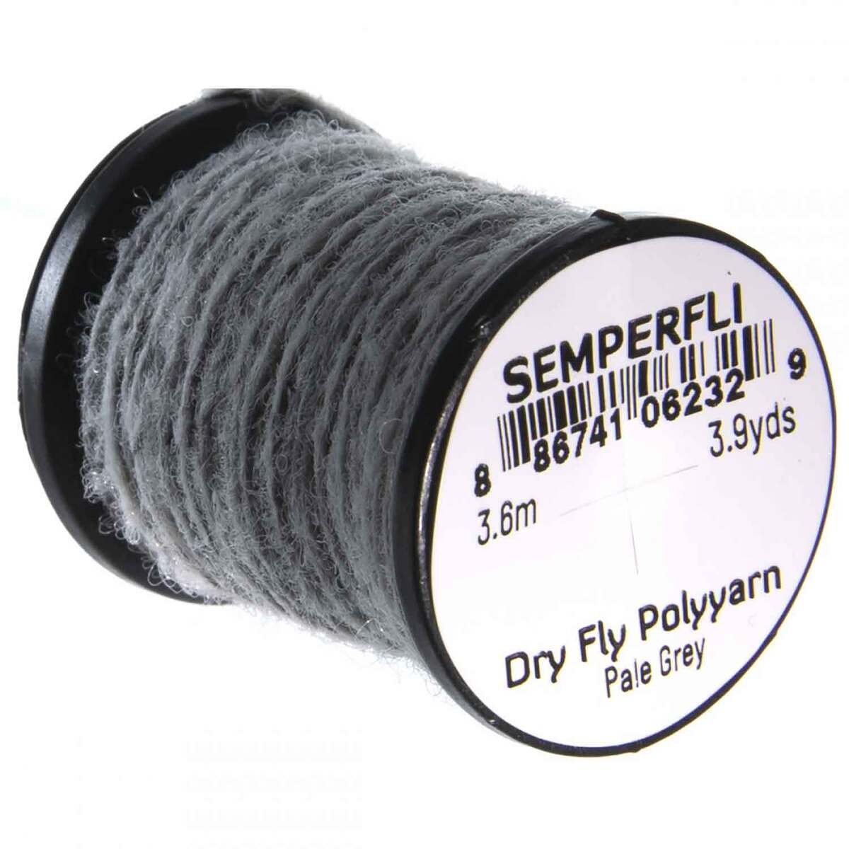 Semperfli Dry Fly Poly Yarn Semperfli Dry Fly Poly Yarn