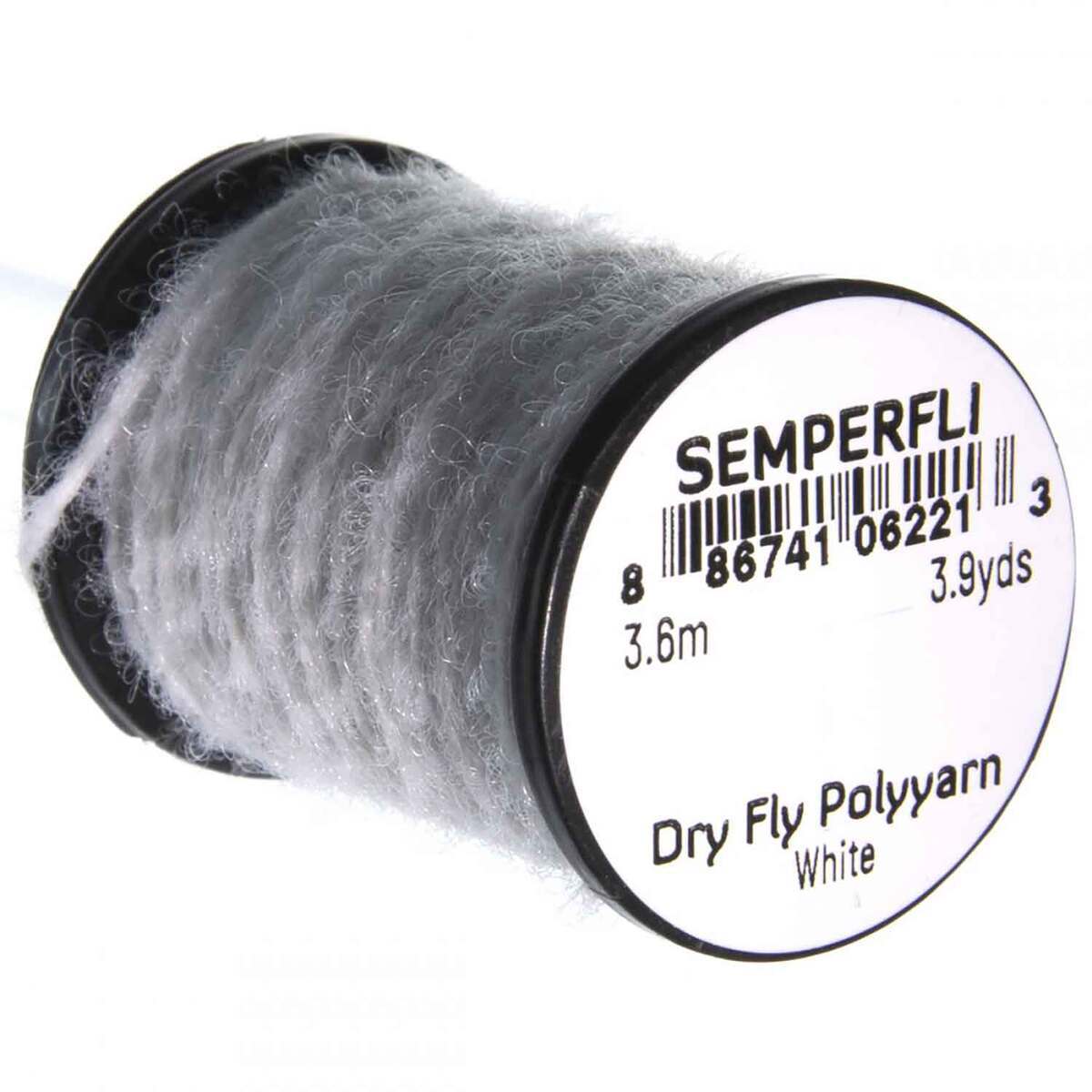 Semperfli Dry Fly Poly Yarn Semperfli Dry Fly Poly Yarn