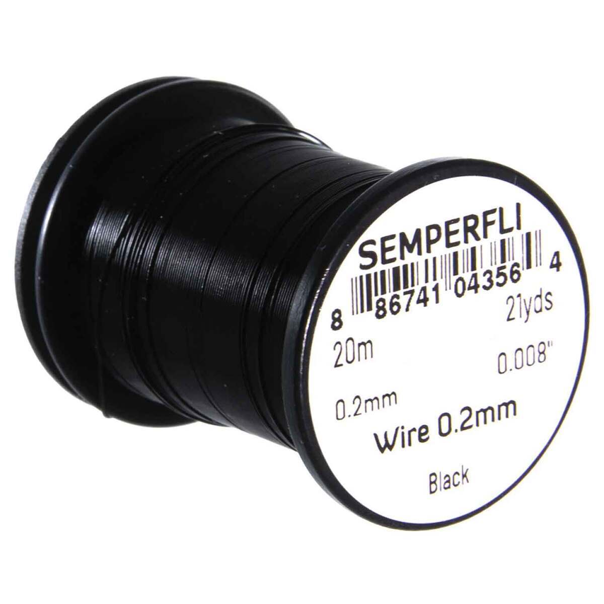 Semperfli Fly Tying Wire Semperfli Fly Tying Wire