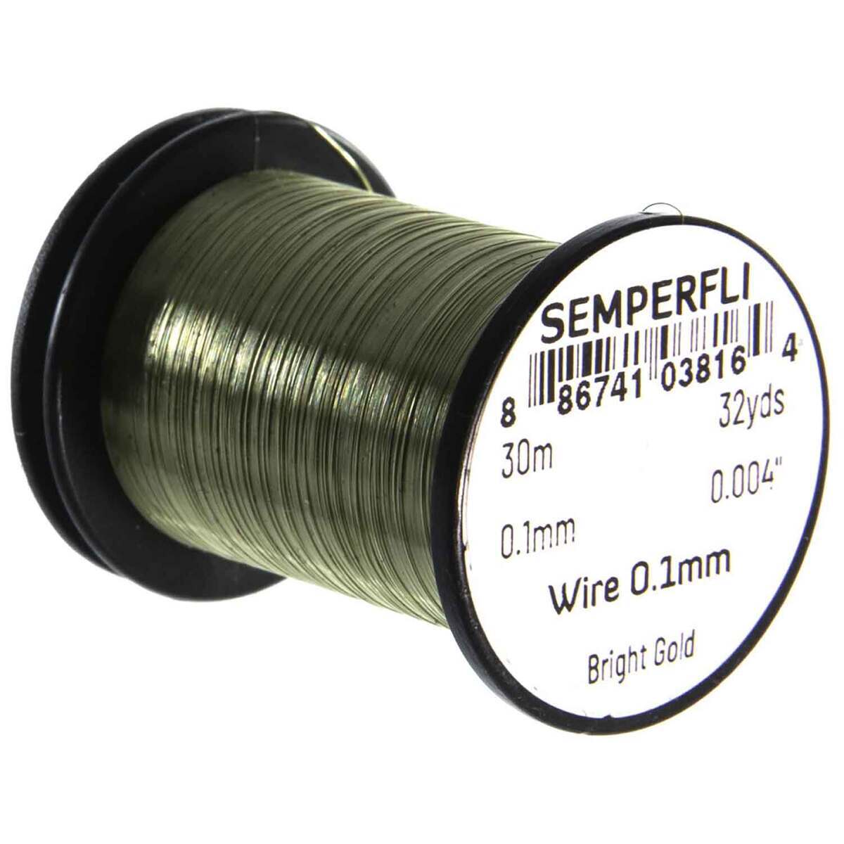 Semperfli Fly Tying Wire Semperfli Fly Tying Wire