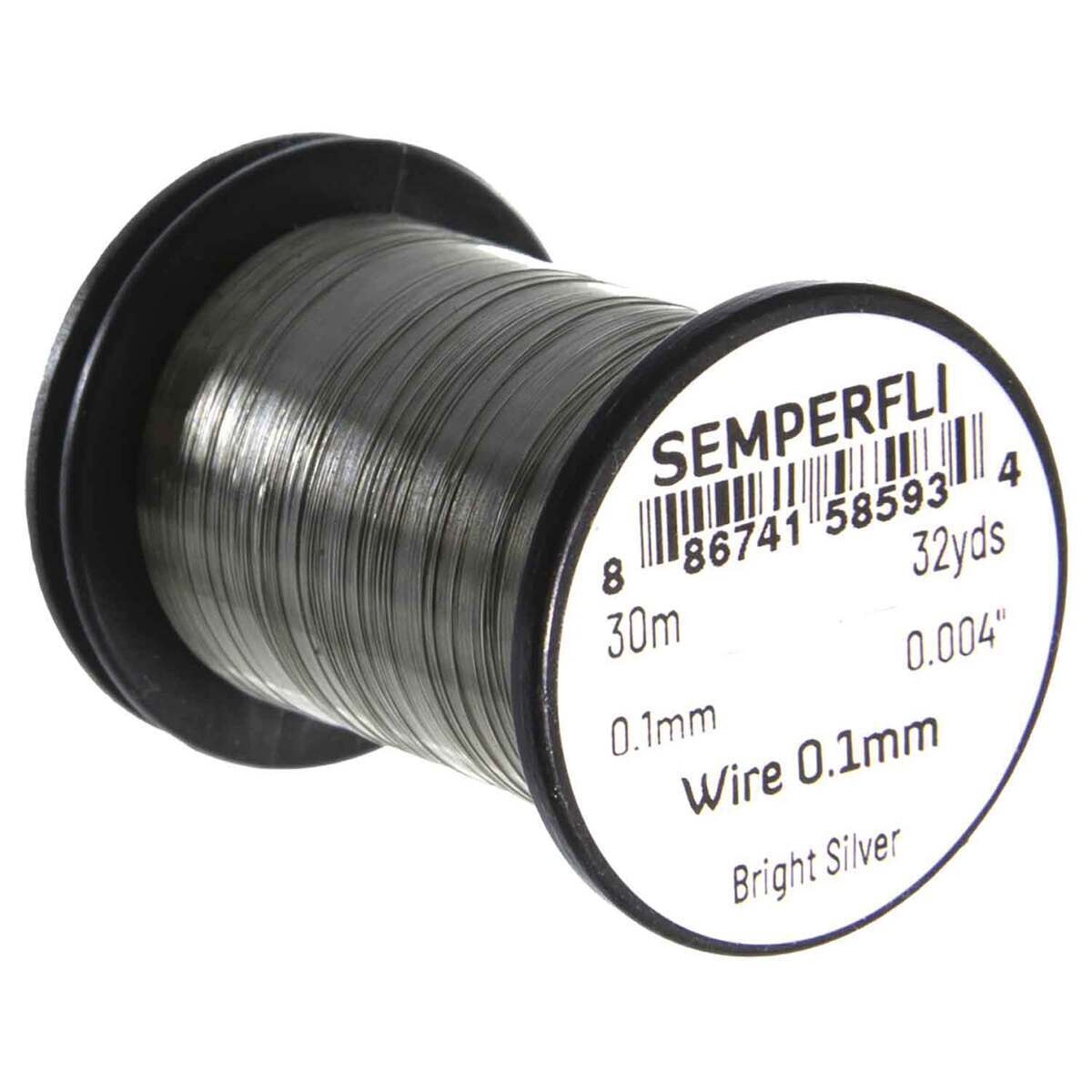 Semperfli Fly Tying Wire Semperfli Fly Tying Wire