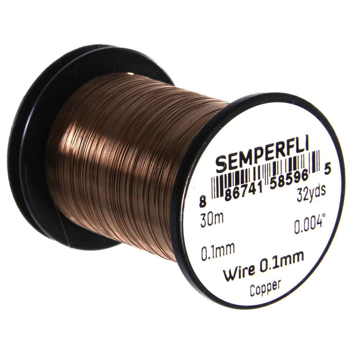 Semperfli Fly Tying Wire Semperfli Fly Tying Wire
