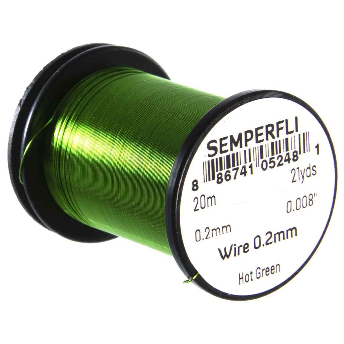 Semperfli Fly Tying Wire Semperfli Fly Tying Wire