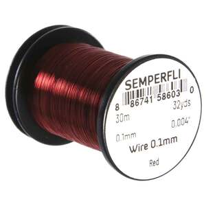 Semperfli Fly Tying Wire