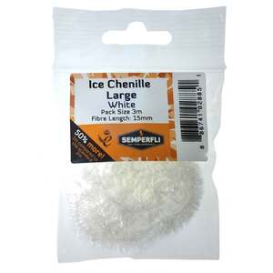 Semperfli Ice Chenille Fly Tying Synthetic