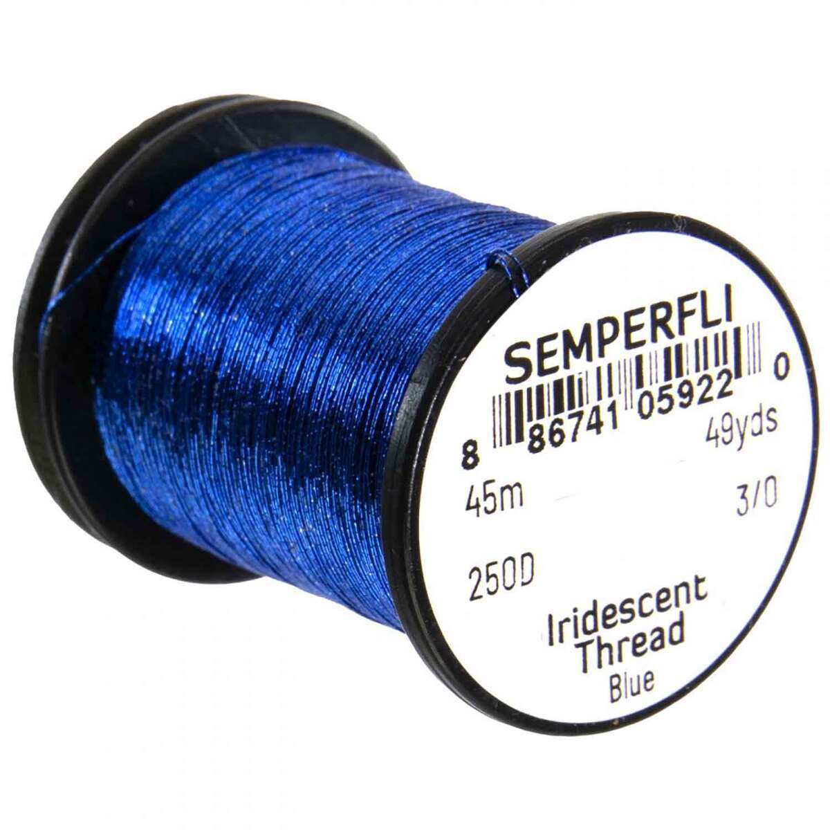 Semperfli Iridescent Fly Tying Thread Semperfli Iridescent Fly Tying Thread