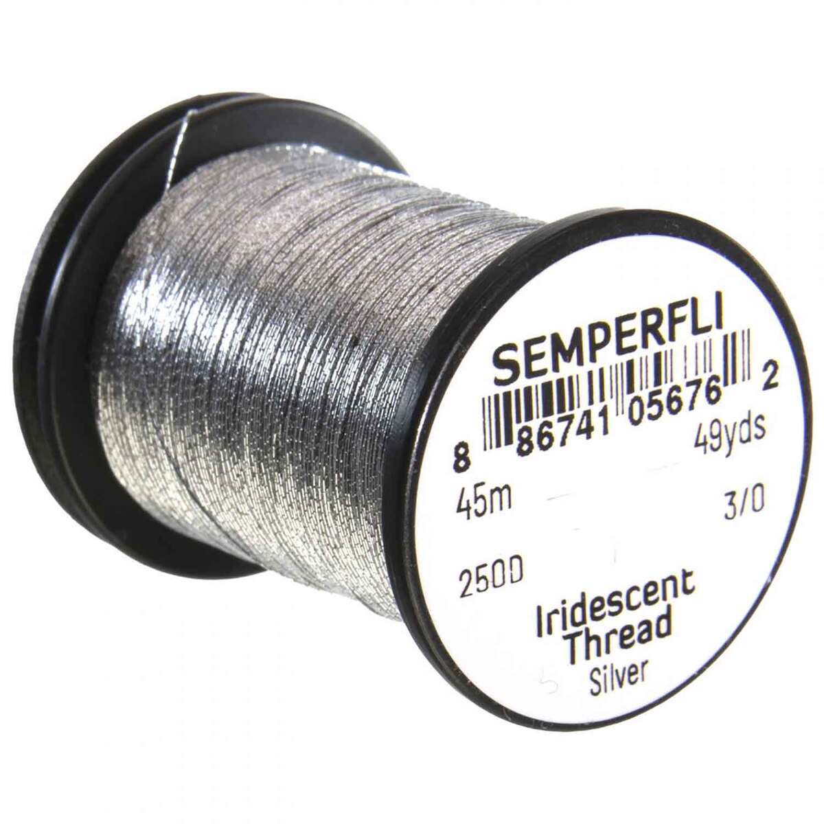 Semperfli Iridescent Fly Tying Thread Semperfli Iridescent Fly Tying Thread