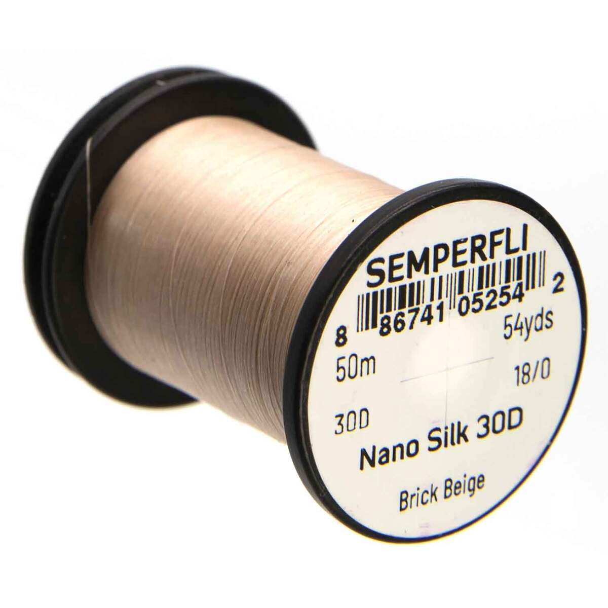 Semperfli Nano Silk Fly Tying Thread | Sportsman's Warehouse