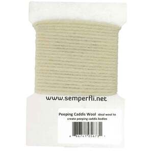 Semperfli Wool Fly Tying Synthetic