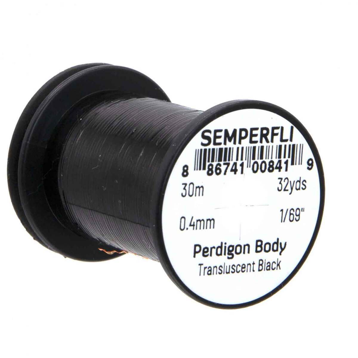Semperfli Perdigon Body Fly Tying Tinsel Semperfli Perdigon Body Fly Tying Tinsel