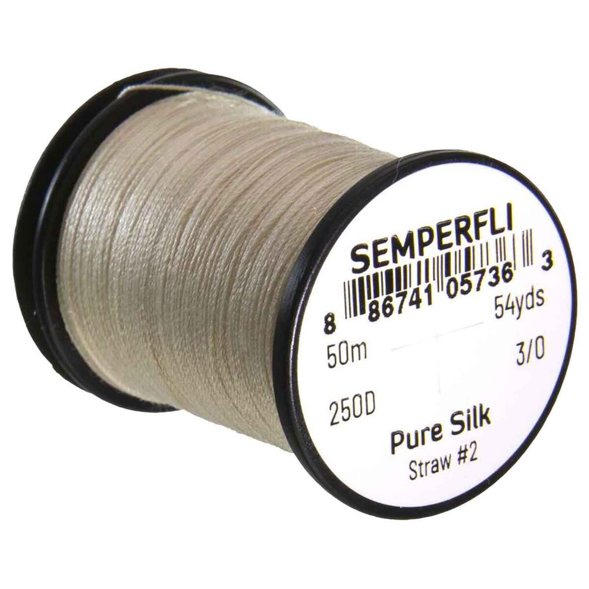 Semperfli Pure Silk Fly Tying Thread | Sportsman's Warehouse