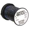 Semperfli Quill Subs Flat Braid Fly Tying Synthetic