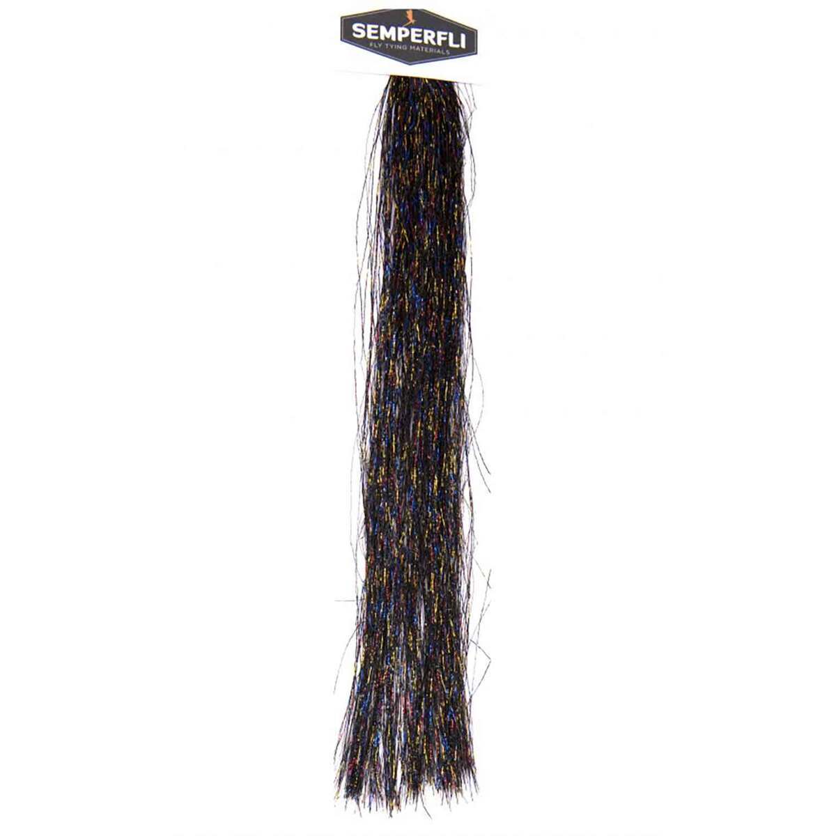 Semperfli SemperFlash Tinsel Fly Tying Synthetics Semperfli SemperFlash Tinsel Fly Tying Synthetics
