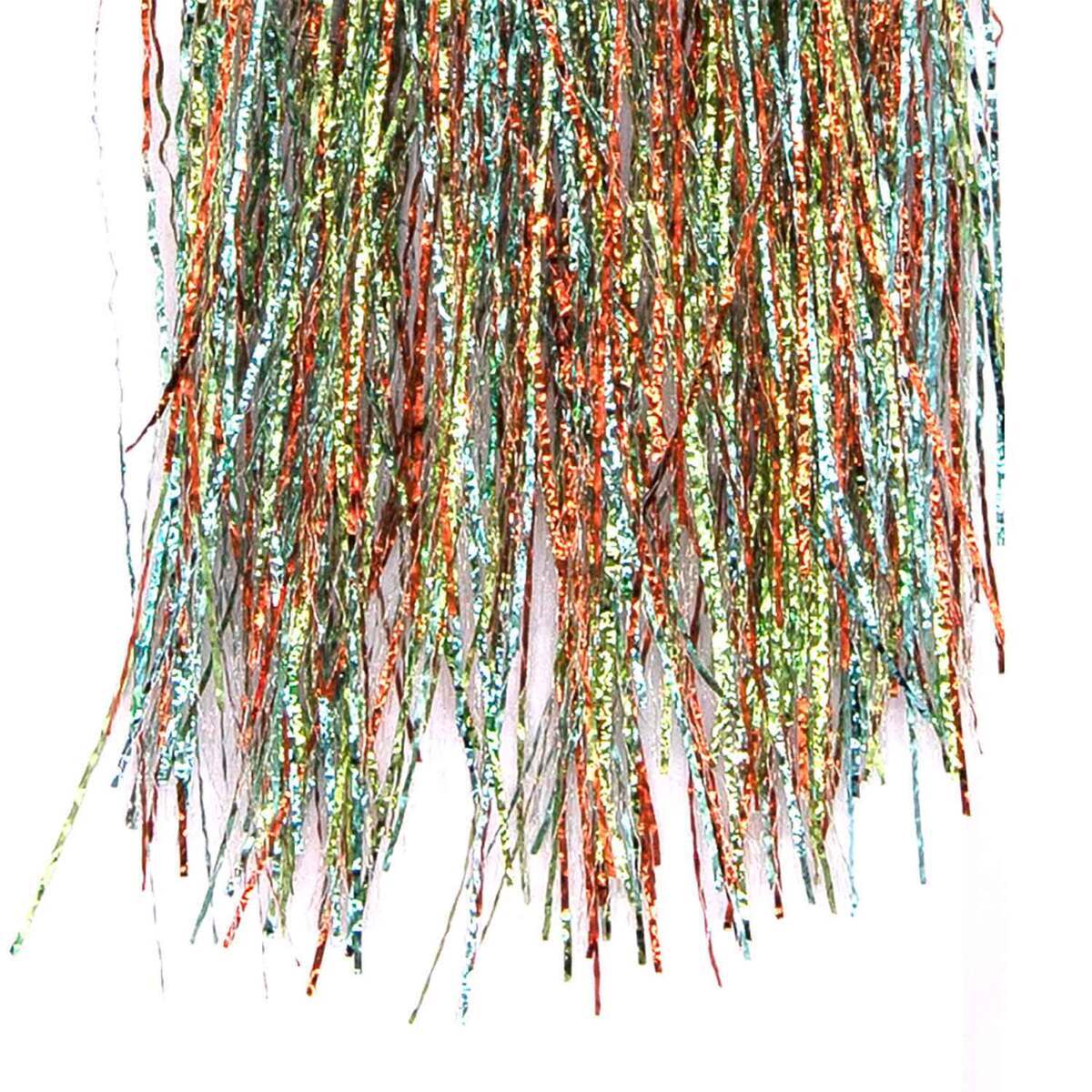 Semperfli SemperFlash Tinsel Fly Tying Synthetics Semperfli SemperFlash Tinsel Fly Tying Synthetics