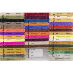 Semperfli SemperSeal Subs Dubbing Kit