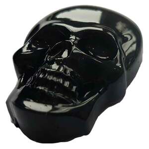 Semperfli Skull Cobblers Wax - Black, 0.25oz, 1 Pack