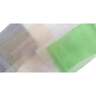Semperfli Sparkle Organza Wings Synthetic Assortment - Assorted, 7 Sheets - Assorted