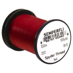 Semperfli Spyder Fly Tying Thread