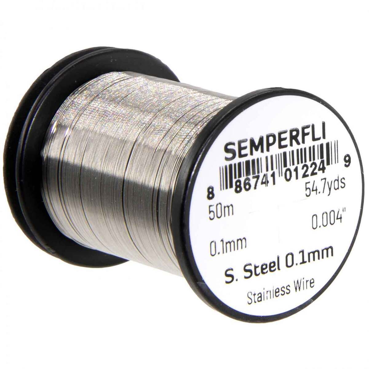 Semperfli Stainless Steel Brush & Fly Tying Wire Semperfli Stainless Steel Brush & Fly Tying Wire