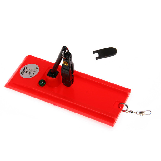 Seps Pro Fishing Side Planer - Seps