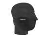 Seirus Men's Neofleece Comfort Face Mask - Black - XS - Black XS