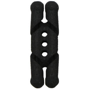 Bohning Serveless Anchor Knot - Black