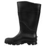 Servus Men's Comfort Technology Soft Toe Work Boots - Black - Size 11 - Black 11