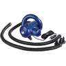 Sevylor - 12v 15 PSI SUP & Water Sport Pump - Blue/Black