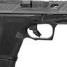 Shadow Systems CR 920 Elite 9mm Luger 3.41in Smoke Elite Pistol - 10+1 Rounds - Black