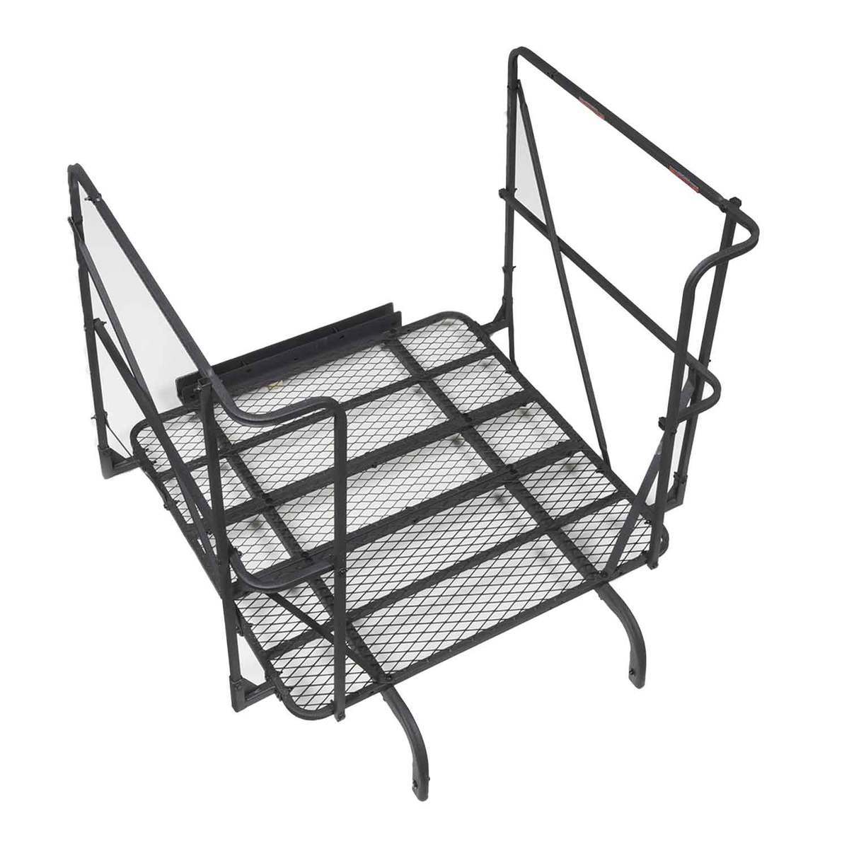 Shadow Hunter Adjustable Ladder Platform Shadow Hunter Adjustable Ladder Platform