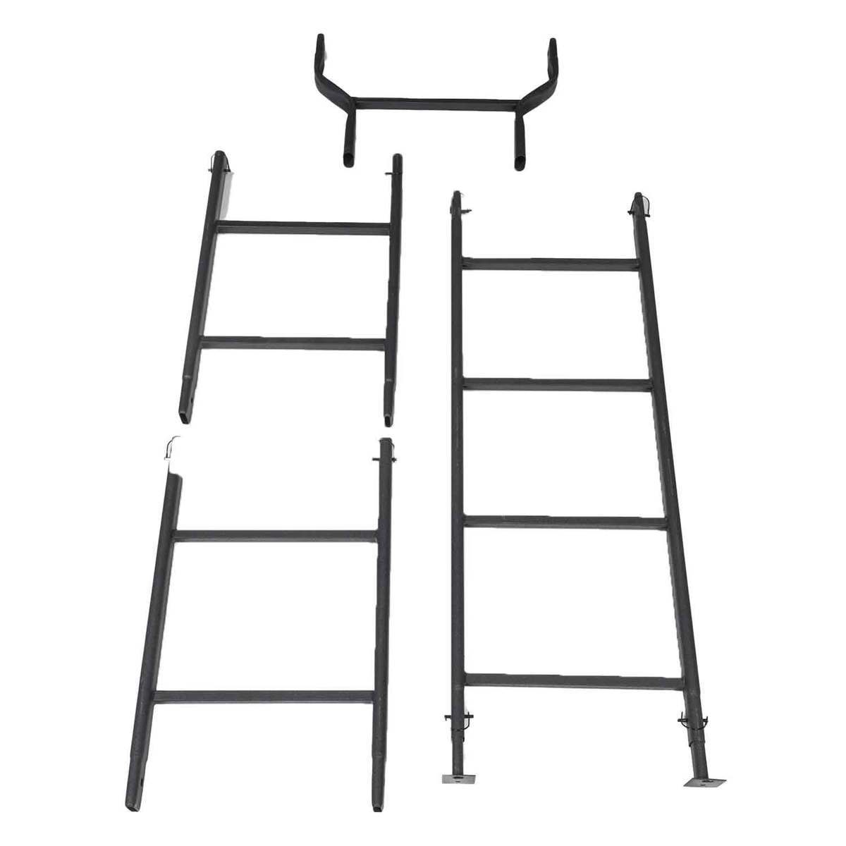 Shadow Hunter Adjustable Ladder Platform Shadow Hunter Adjustable Ladder Platform