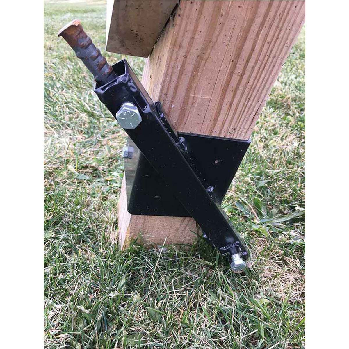 Shadow Hunter Lock-N-Load Blind Anchor System Shadow Hunter Lock-N-Load Blind Anchor System