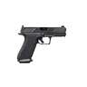 Shadow Systems XR920 Combat 9mm Luger 4.5in Black Cerakote Semi Automatic Pistol - 17+1 Rounds - Black