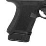 Shadow Systems CR 920 Elite 9mm Luger 3.41in Smoke Elite Pistol - 13+1 Rounds - Black