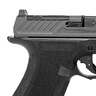 Shadow Systems CR 920 Elite 9mm Luger 3.41in Smoke Elite Pistol - 13+1 Rounds - Black