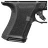 Shadow Systems CR920 Combat 9mm Luger 3.4in Black Nitride Pistol - 10+1 Rounds - Black