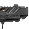 Shadow Systems CR920 Combat 9mm Luger 3.75in Black/Bronze Nitride Pistol - 13+1 Rounds - Black