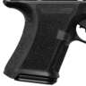 Shadow Systems CR920 Elite Optic Ready 9mm Luger 3.41in Black Nitride Pistol - 10+1 Rounds - Black