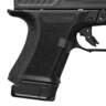 Shadow Systems CR920P Elite 9mm Luger 3.75in Black Nitride Pistol - 10+1 Rounds - Black