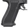 Shadow Systems DR920 Elite 9mm Luger 5.31in Black Nitride Pistol - 10+1 Rounds - Black
