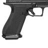 Shadow Systems DR920 Elite 9mm Luger 5in Black Nitride Pistol - 17+1 Rounds - Black