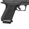 Shadow Systems MR920 Combat 9mm Luger 4in Black Nitride Pistol - 15+1 Rounds - Black