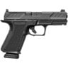 Shadow Systems MR920 Foundation 9mm Luger 4in Black Nitride Pistol - 10+1 Rounds - Black