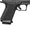 Shadow Systems MR920L Elite 9mm Luger 5.5in Black Nitride Pistol - 15+1 Rounds - Black