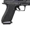 Shadow Systems XR920 Combat 9mm Luger 4.5in Black Nitride Pistol - 17+1 Rounds - Black