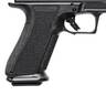 Shadow Systems XR920 Combat 9mm Luger 4in Black Nitride Pistol - 17+1 Rounds - Black