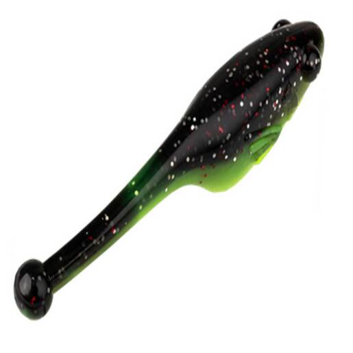 Strike King ShadPole XL Crappie Bait - Glimmer Blue