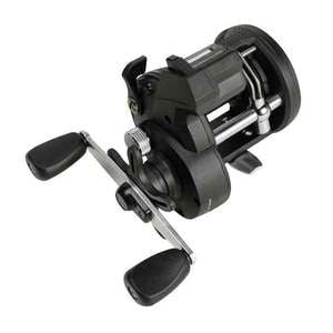 Daiwa Prorex Levelwind Line Counter Reel, 6.1:1 Gear Ratio, Right Hand -  735633, Trolling Reels at Sportsman's Guide